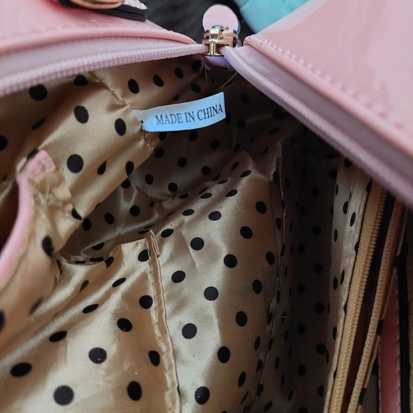 Julia & Michael purse - Picture 3 of 6